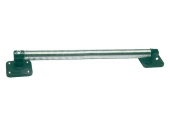 Extra-Sturdy Spring Hatch Stay 350 mm Ø 22 mm