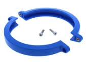 Jabsco 50886-1000 - Clamp Ring Kit 508x0 Series