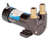 Jabsco 333022 - Diesel Transfer Pump 12 Volt 50 L/min