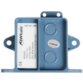Whale BE9003B - Automatic Bilge Water Sensor Switch (12V or 24V)