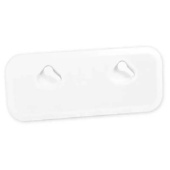 Nuova Rade 198151 - Top Line Hatch, White, 272x657mm