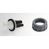 Wallas 367204 - Tank Connection with Vapor Barrier for X-Torch