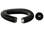 Wallas 2410 - Warm Air Hose, Ø 60 mm