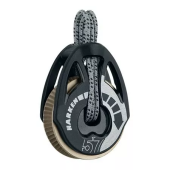 Harken 2167 - 57mm T2™ Soft-Attach Ratchamatic® Block 1.5x Grip