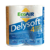 Eco Air Toilet Paper