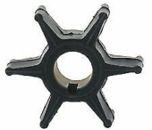 CEF Impeller ø15,95xø57x15mm - 6 Blades