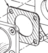 Northern Lights 11-14902 - Gasket 