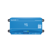 MG Energy Systems MG2000110 - MG SmartLink MX, 15, CAN-Bus (NMEA2000), 198 x 91 x 57 mm