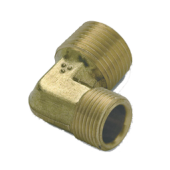 SeaStar HF5534 - Elbow Fitting (3 Per Kit)