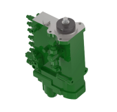 John Deere SE501246 - REMAN Fuel Injection Pump