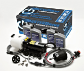 ULTRAFLEX MasterDrive Hydraulic Steering Kit