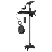 Minn Kota 1358212 - Terrova Quest 90/115/MSI/Wireless Remote/72"/183cm/24-36V