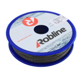 FSE Robline Dyneema Takelgaren – Ø1 mm, 50 m, Black