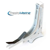 Prestomarine Lift For Tender Or Watercraft On Rail 200 kg 1500 mm 12v