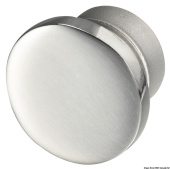 Osculati 12/24V IP65 Recess LED Round Courtesy Light Ø35 mm 316 Stainless Steel