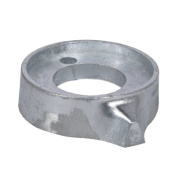 Super Marine Zinc Propeller Collar Anode For 280-290 Lower Unit