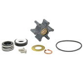 Johnson Pump 09-46840 - Service Kit for F35B-8 Pumps with Mechanical Seal