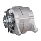 Sierra 18-6971 Alternator For Yanmar Engines - 12V-120A