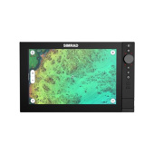 Simrad Chartplotter NSS 4 – 12" MFD Without Sonar