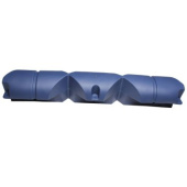 Majoni 1300 Dock Fender 1 Flex - Navy