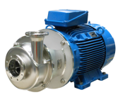 Packo SFP3/100-200 Centrifugal Mixing Pumps