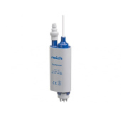 Reich Submersible Pump With Screw Connection - 12 L/min, 10-18W