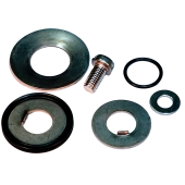 Vetus P100087 - Maxwell Service Kit for Shaft Freedom 800
