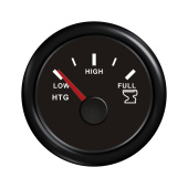 Nuova Rade 197346 - Waste Level Gauge, 240-33 Ohm