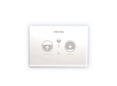 TECMA Premium Touch Multifunction Control Panel