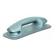 Evolution PVC Handle Grey