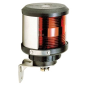 DHR BB35Z - DHR35 Navigation Light Red Port 112.5° Side