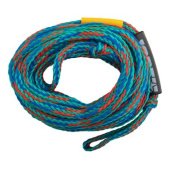 Plastimo 71905 - Jobe 4 Person Towable Rope