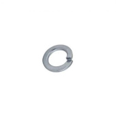 Vetus R064R - Single Coil Spring Washer M6 DIN127B NEN1197B Stainless Steel A2