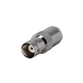 Scout BNC (RG58) Twist Connector Female