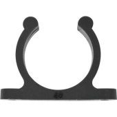 Euromarine Fastening Clip Ø30 mm - Blister Pack of 2