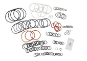 Katadyn Spectra KIT-HP-S&O Clark Pump Seal Kit