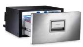 Dometic Coolmatic CD-20 Cooling Drawer Stainless Steel