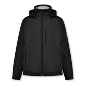 Henri Lloyd Men’s Cool Breeze Jacket Size L Black