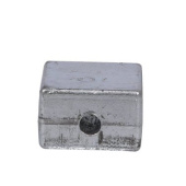 Super Marine Zinc Cube Anode For OMC 50-140 HP