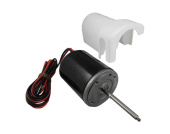 Jabsco 37065-0000 - Motor 12V