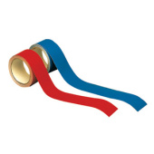 Osculati 65.108.30RO - Waterline Stripe Tape Red 30 mm