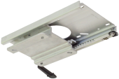 Allpa Aluminum Universal Slide With 12 Positions