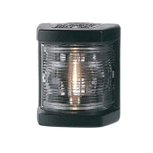 Hella Marine 2LT 003 562-005 Navigation Lamp 3562 - Masthead White - 1NM - 12V Bulb - Black 225°