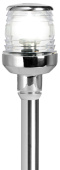 Osculati 11.160.12 - Pull-Out Sloped Stainless Steel 360° Led Pole