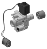 Webasto 9036861B - Gear Pump Service Kit for Thermo Top Pro 120 24D