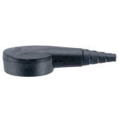 Philippi 600111024 - MagCode MCS 24V Plug 24V