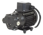 Flojet 416912 - Multi-chamber Diaphragm Pump, 230v/1/50-60Hz