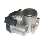 VDO A2C59511704 - Throttle Body