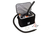 Bravo Turbo Max 12V Electric Airpump