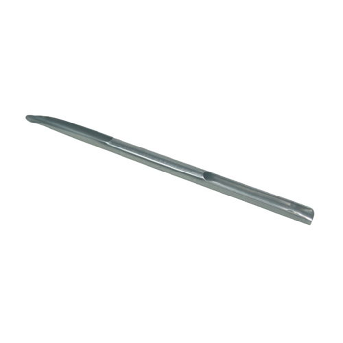 Optiparts EX13661 - 4.0 mm stainless steel Selma splicing needle